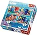 Trefl 34259 Rompecabezas 4 en 1 Buscando a Dory