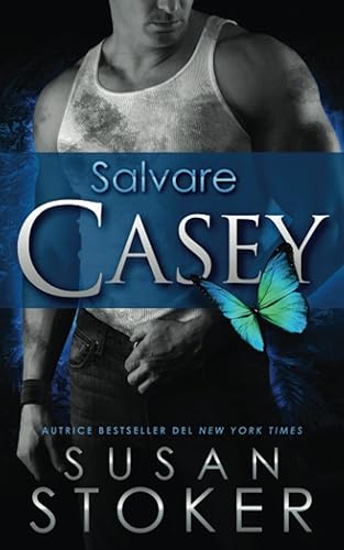 Salvare Casey: 7