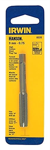 Miniatura 3 de Hanson 1448 - Tapón NC de 916"-12 para extracción de troquel de grifo