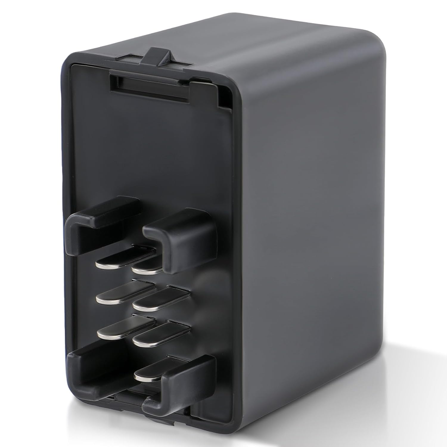 Replacement Auto Parts for LED Flasher Relay 7 Pin for Suzuki DRZ400S/SM GSXR GSX Signal Light BlinkerMod-R36R-3926