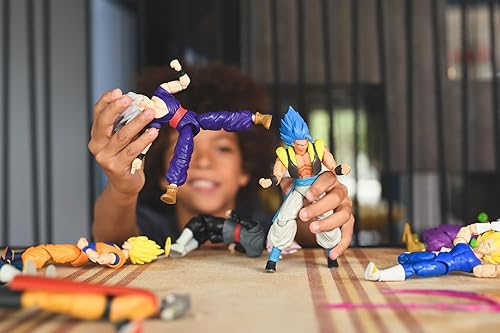 Miniatura 9 de DB Figurine Dragon Stars - Son Gohan Beast