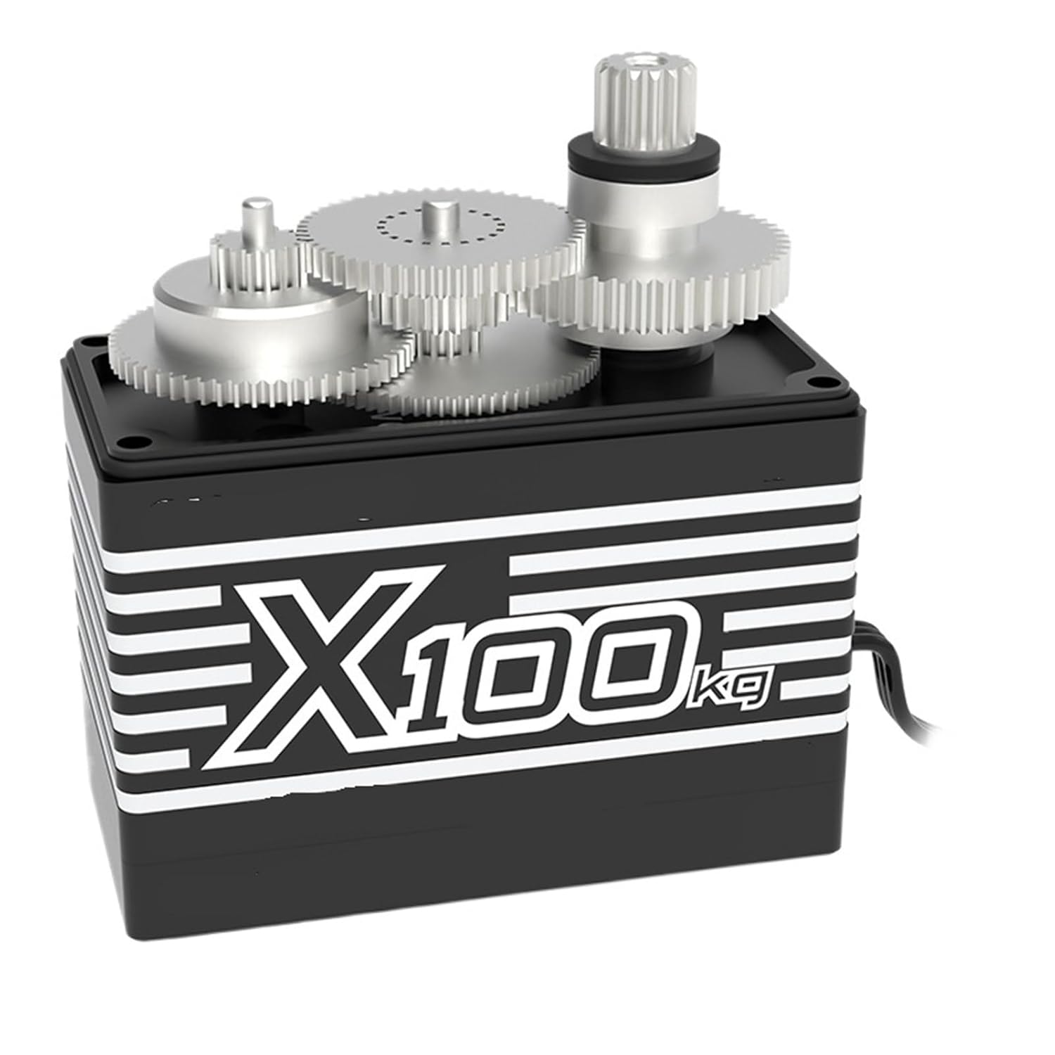 70KG 80KG 100KG High Torque Motor Servo(SERVO R70)