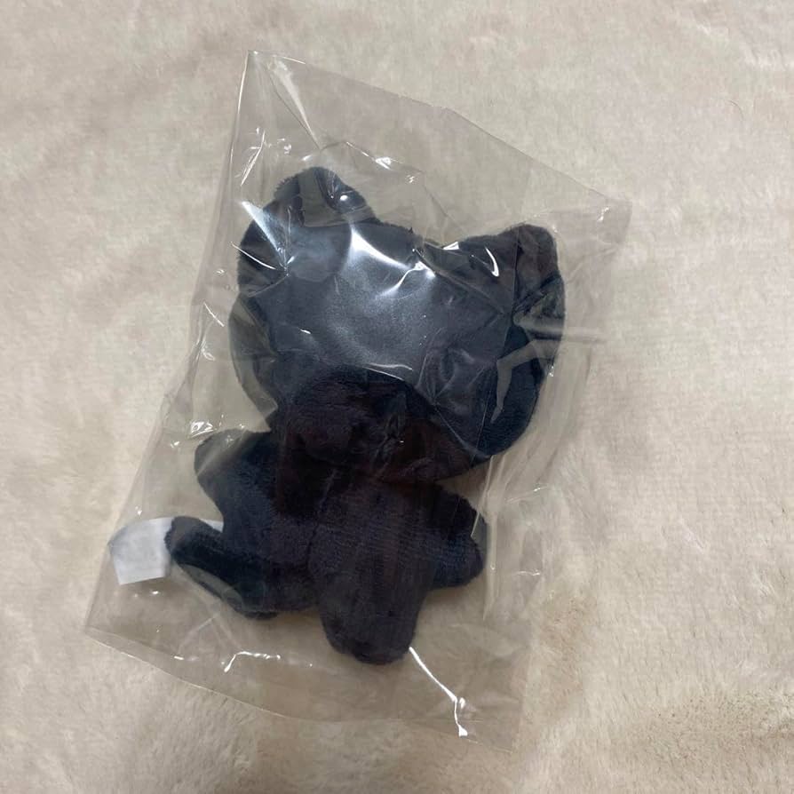 Amazon | aespa karina カリナ ぬいぐるみ ドール 人形 | 人形