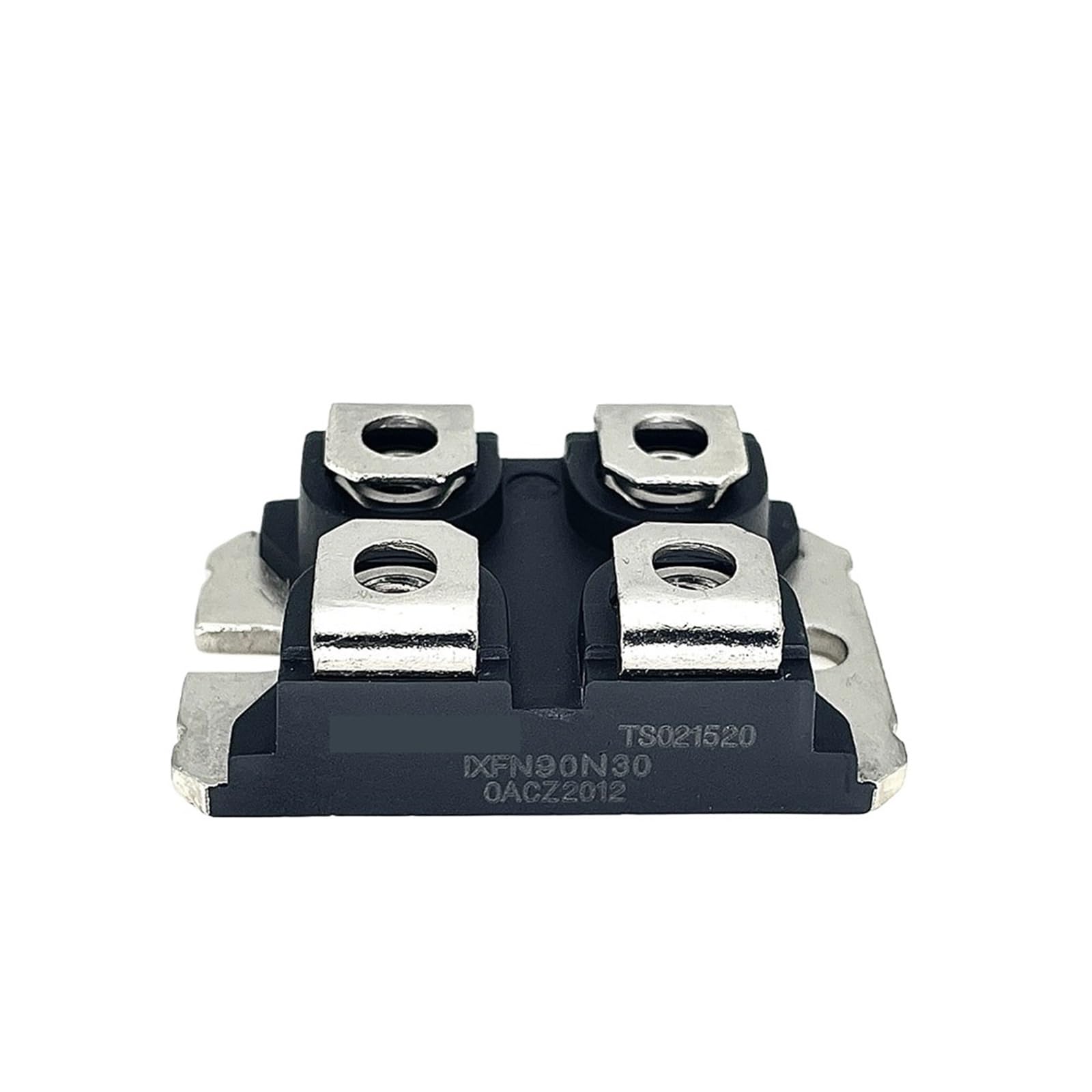 Diode IXGN82N120C3H1 redresseur de tension pour onduleur