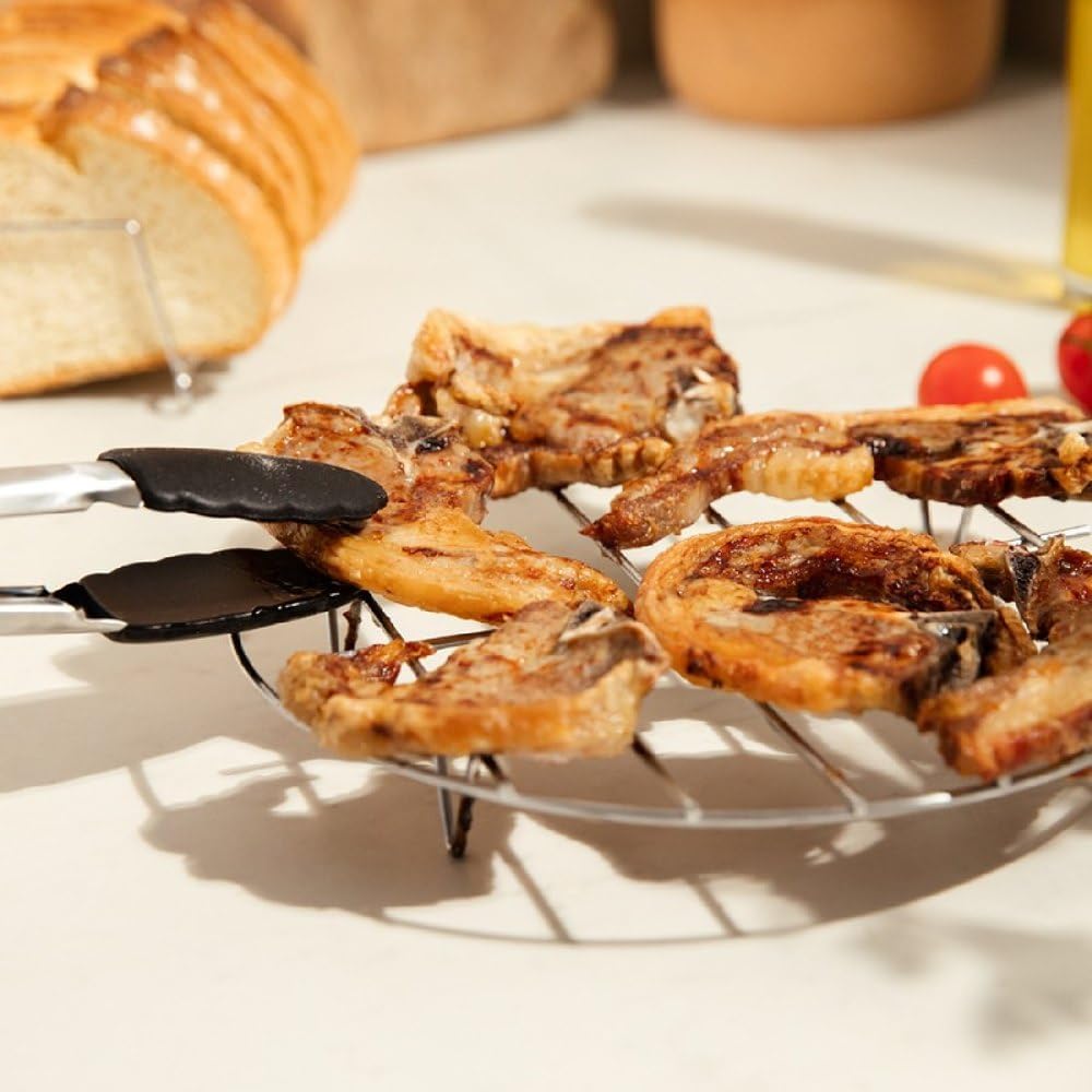 Cecotec szett összes alkatrészei