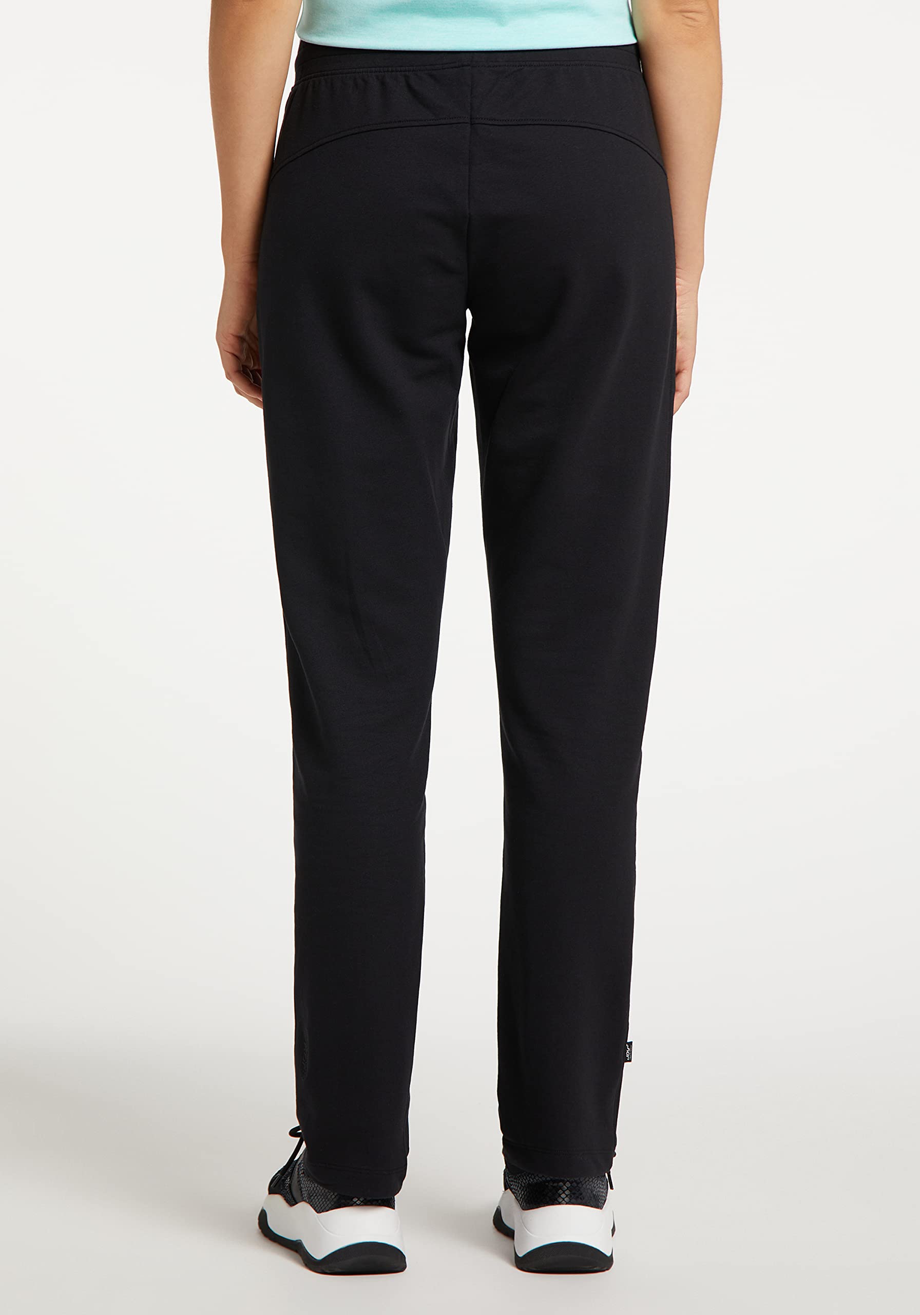 JOY sportswear Sheryl Damen Freizeithose lang mit Seitentaschen für Freizeit, Sport & Fitness