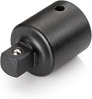 Vista 1 de TEKTON Reductor de impacto de 3/4 pulgadas (F) x 1/2 pulgada (M) SIA33102