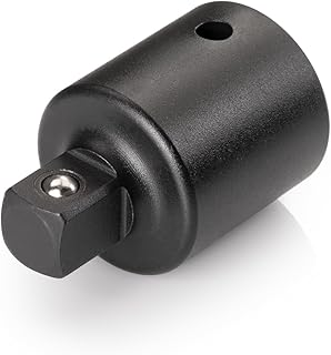 TEKTON 3/4 Inch Drive (F) x 1/2 Inch (M) Impact Reducer | SIA33102