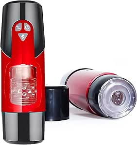 Amazon.com: Automatic Male Mastusbafor Electric Mastuberater Machine ...
