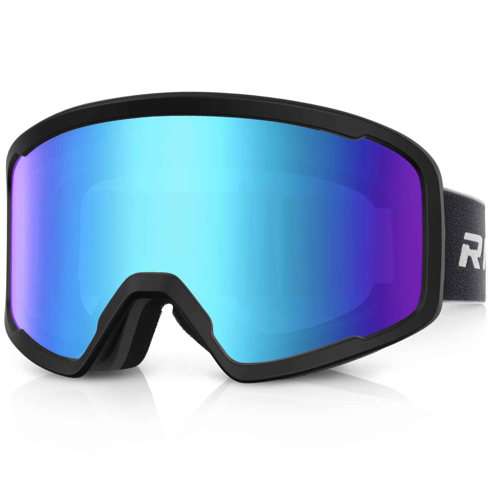RIOROO Revo Goggles