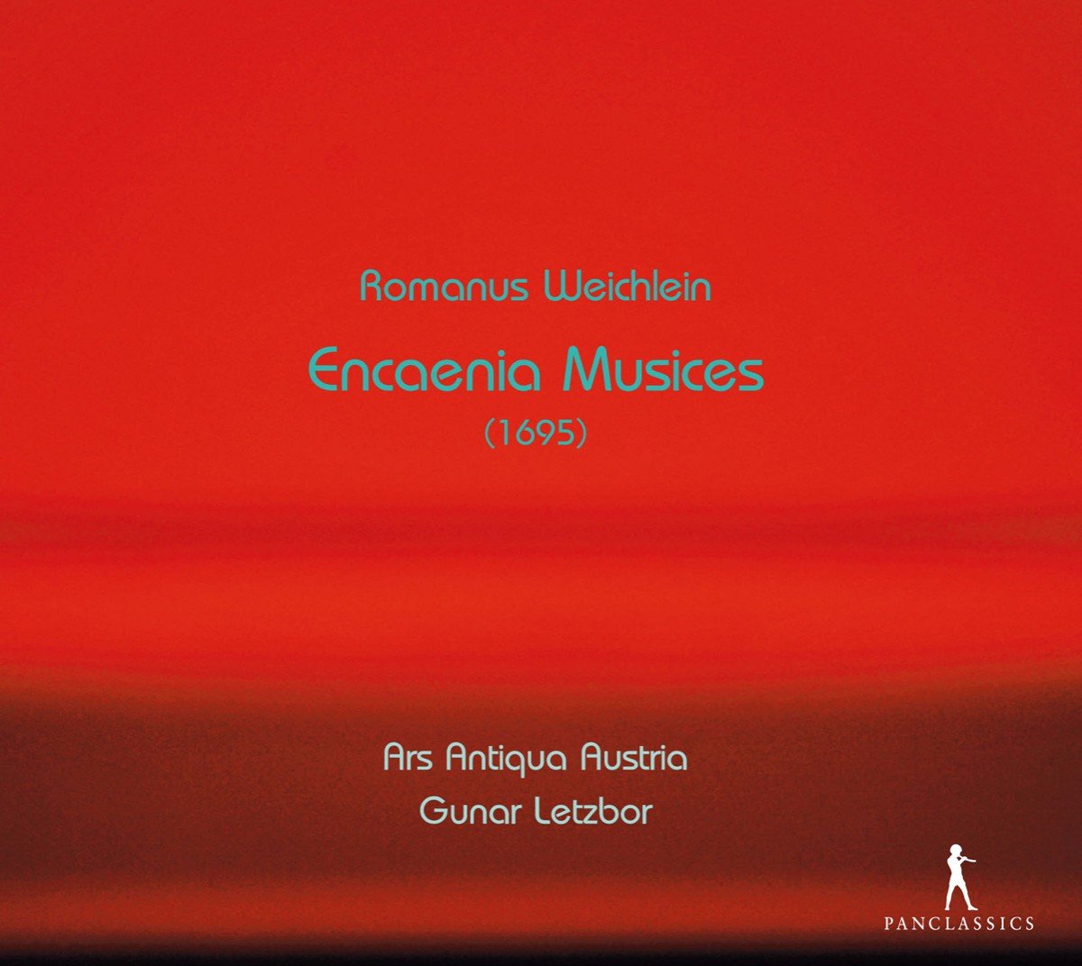 Encaenia Musices 1695