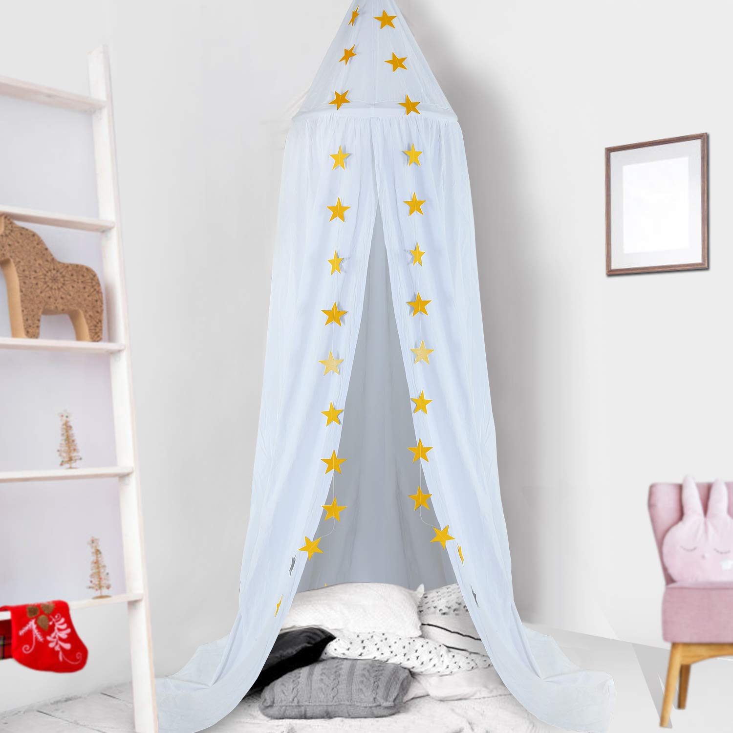 canopy for kids bedroom