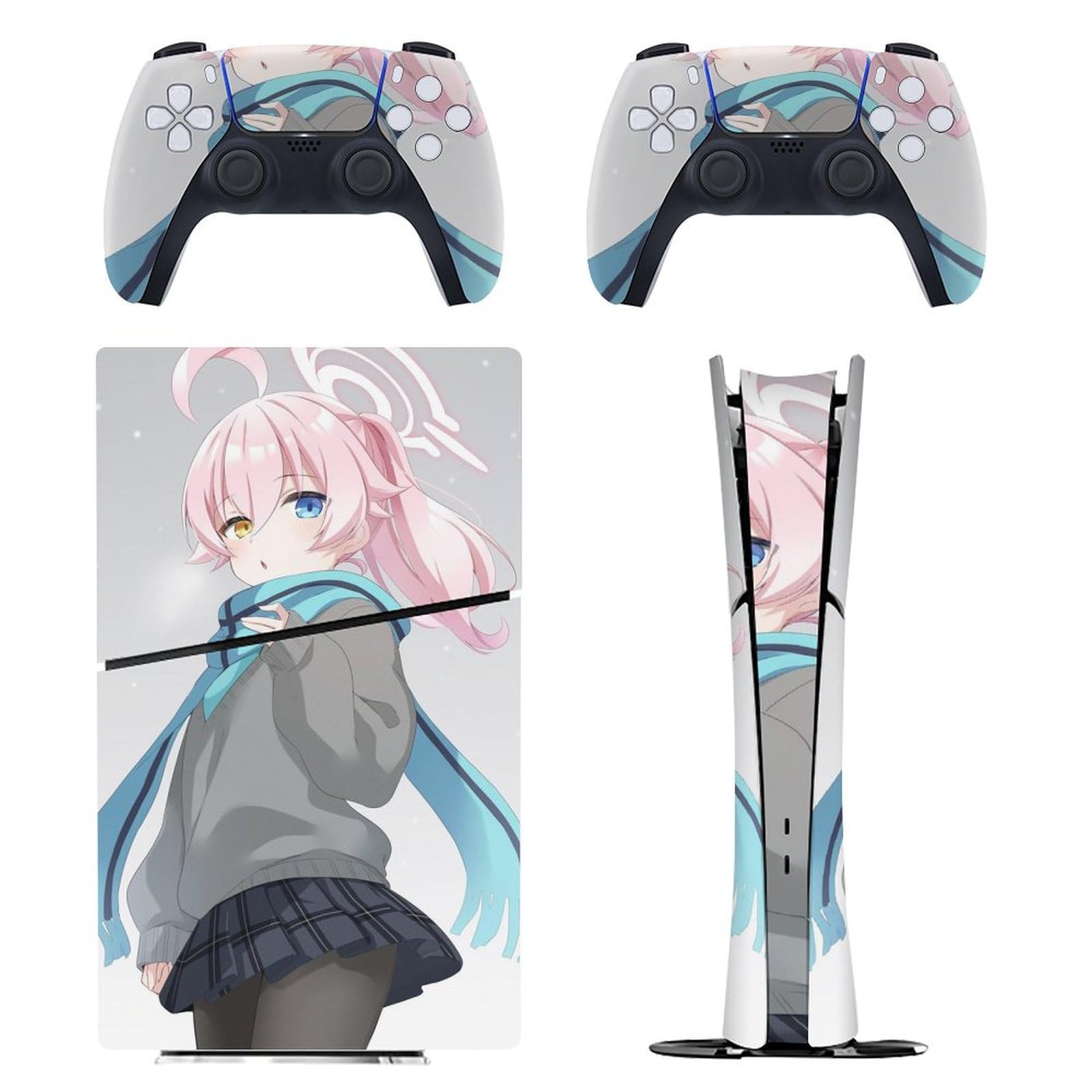 ブルーアーカイブ ゲーム開発部 ジャンパー Lサイズ Amazon.co.jp: ブルアカ ゲーム開発部 スタジアムジャンパー