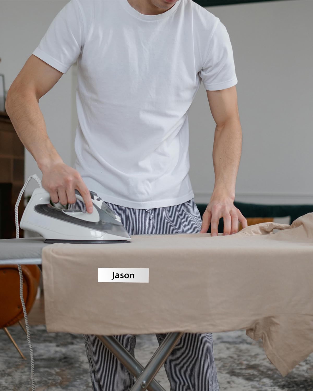 Nastri Ed Etichette Dymo LetraTag Per Etichettatrici - Foto 12