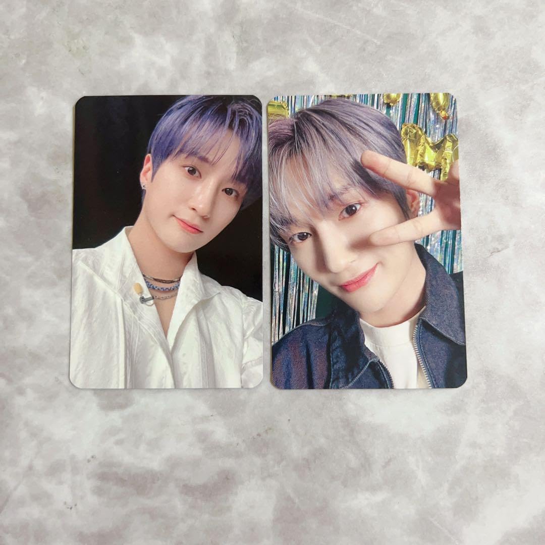 DKB E-CHAN トレカ 【DKB(ダクビ)】イチャン トレカセット