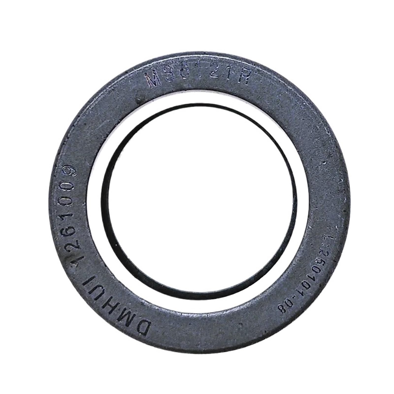 Shaft M36121R Oil Seal 25.4 * 38.1 * 6.071mm, B2PT Type PTFE+Q235 Rubber Stainless Steel Skeleton Seals 1 * 1.5 * 0.239inch