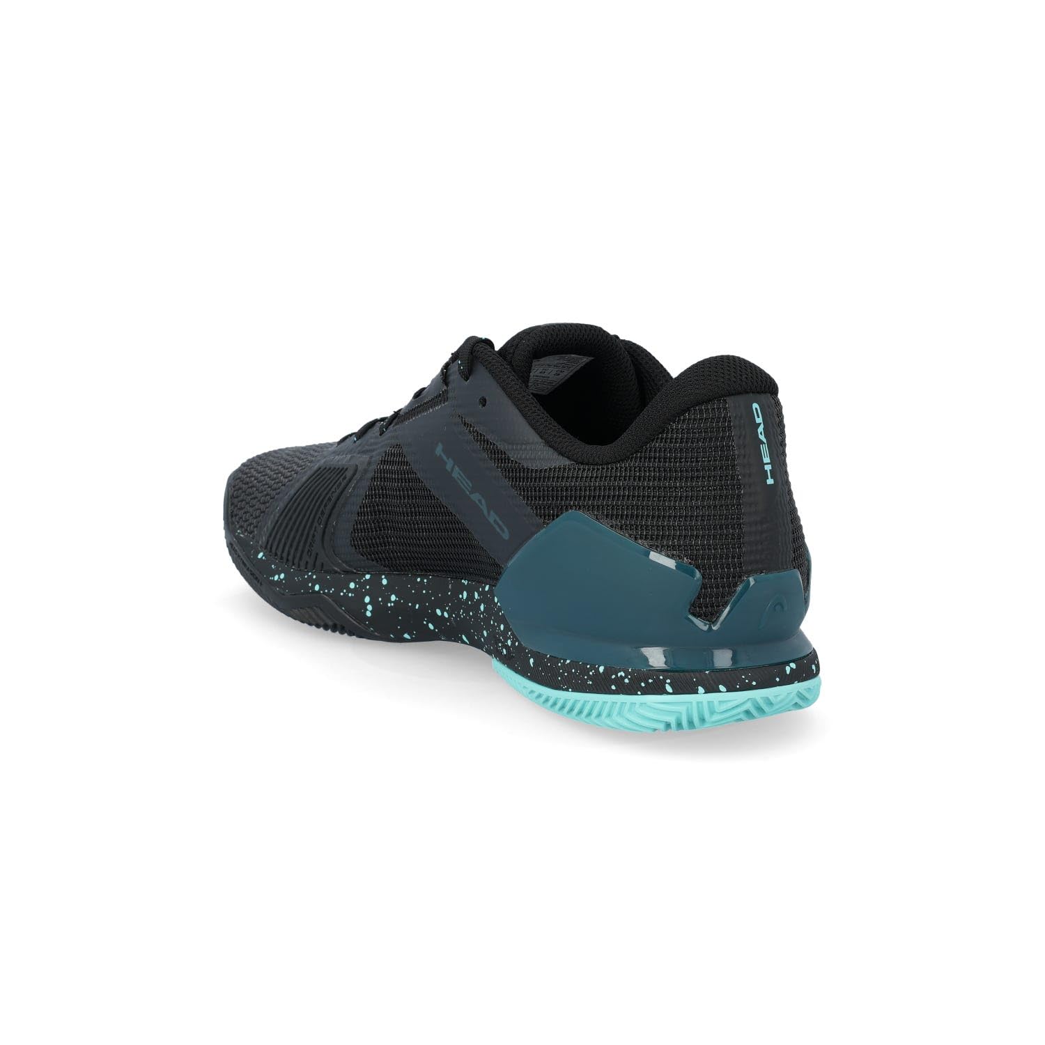 HEAD Sprint PRO 4.0 SF Clay Men BKTE