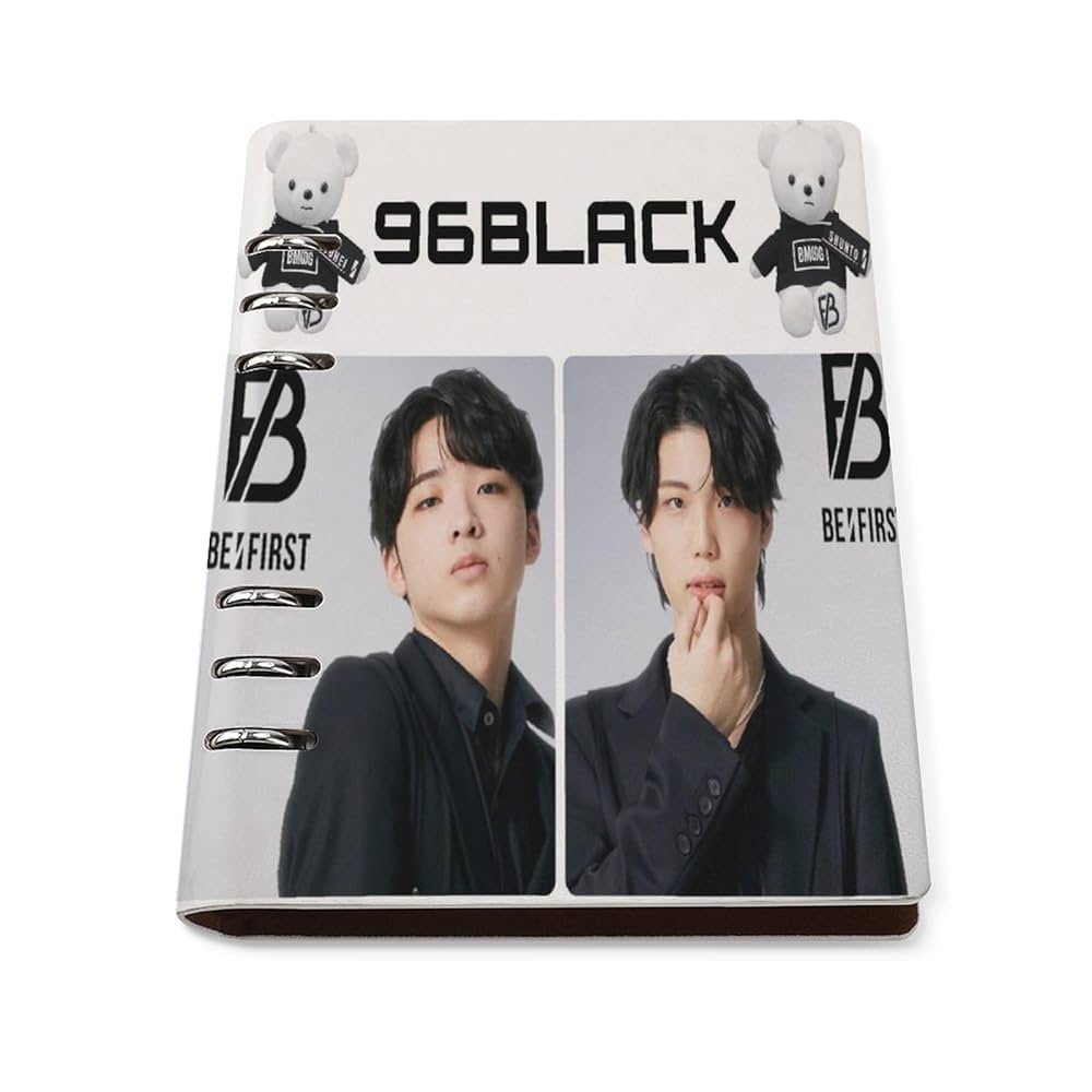 BE_FIRST ビーファースト LIVE盤】BE:ST(2CD+Blu-ray) – BMSG MUSIC SHOP