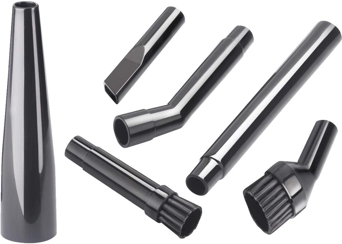 Channellock Products V1MK.CL Detail Vacuum Accessory Kit