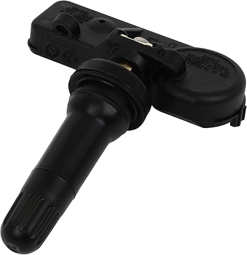 Miniatura 3 de SCITOO Sistema de monitoreo de presión de neumáticos de 315 MHz Sensor de presión de neumáticos Kit 42753-STK-A04 2007-2013 para Acura MDX,