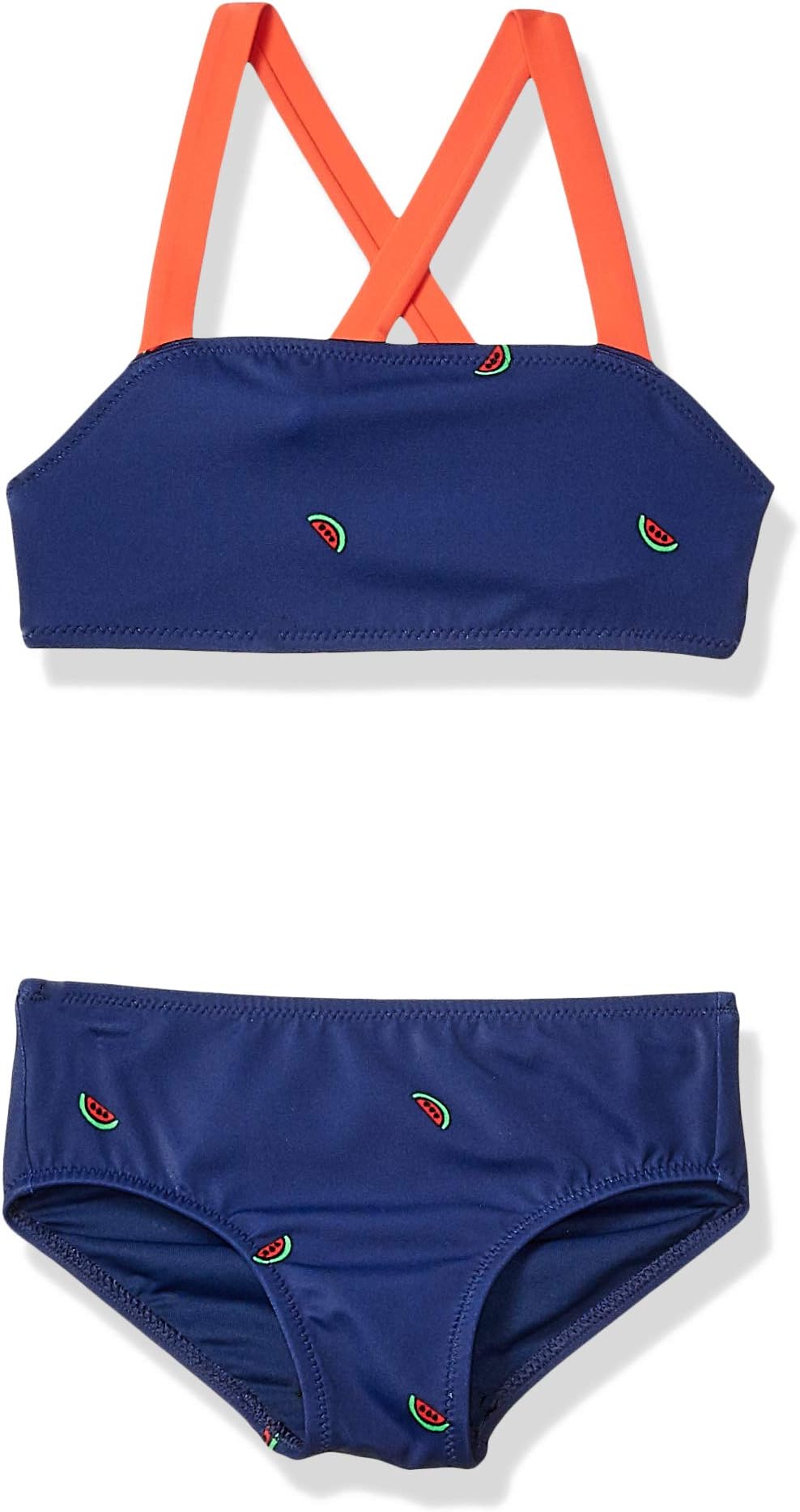 Girl's 2-Piece Bikini Set