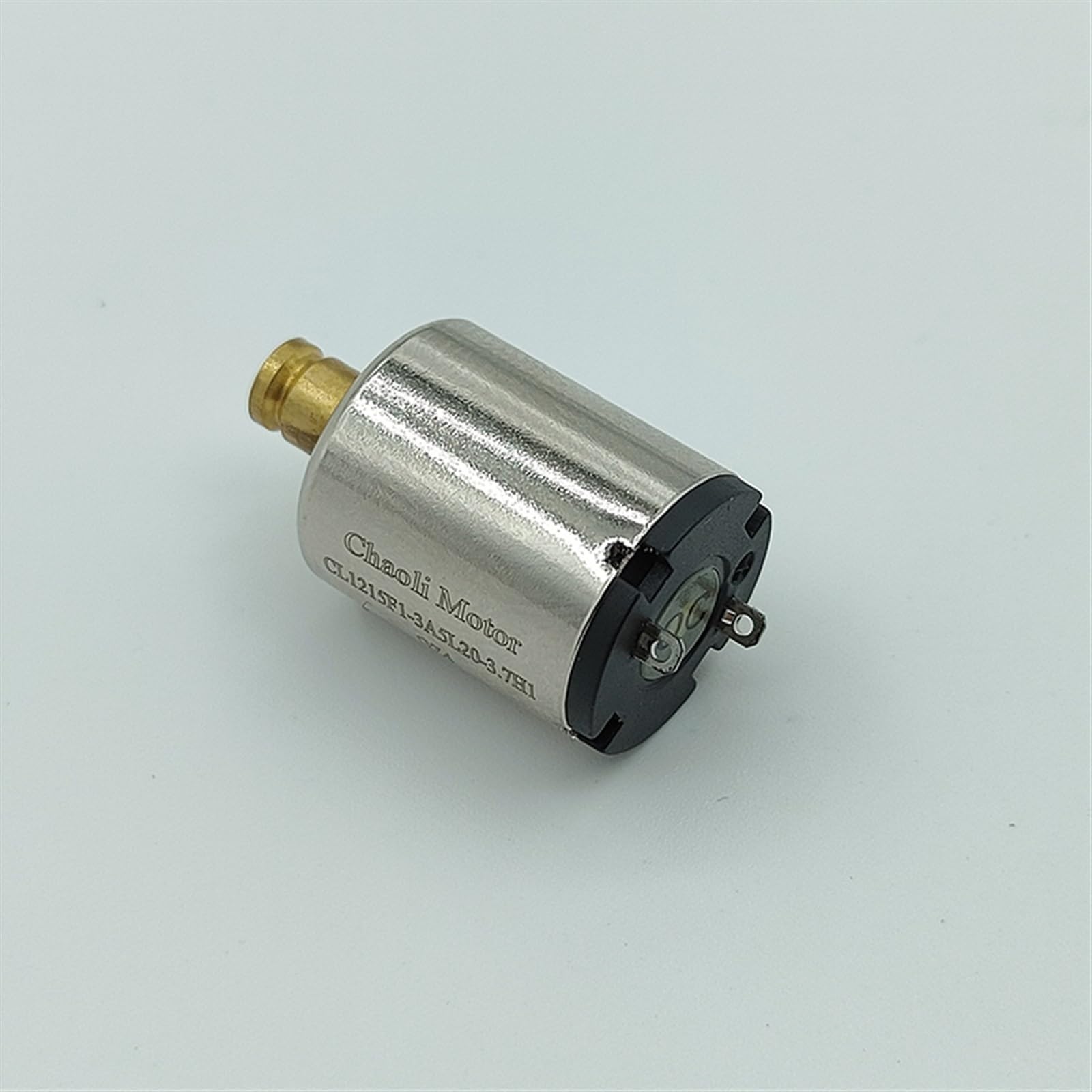 Yanmis Coreless Motor, 5'li Paket Mikro Motor 32250 U/dak DC 4,5 V Mikro Çekirdeksiz Motor 4 mm × 8 mm 0,12 A 0,12 W Mini Mikro Motor Oyuncak Modeli için