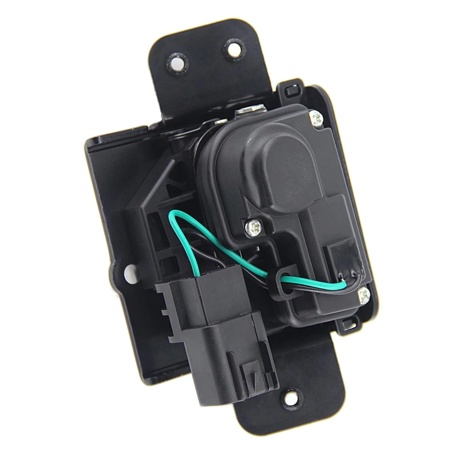 Trunk Latch Compatible with Chevrolet for Traverse 2009-2017 for Captiva for Sport 2012-2015 1 Pcs Car Trunk Lock Parts 13502697