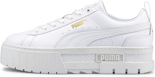 PUMA Womens Free Time and SportwearSneakers