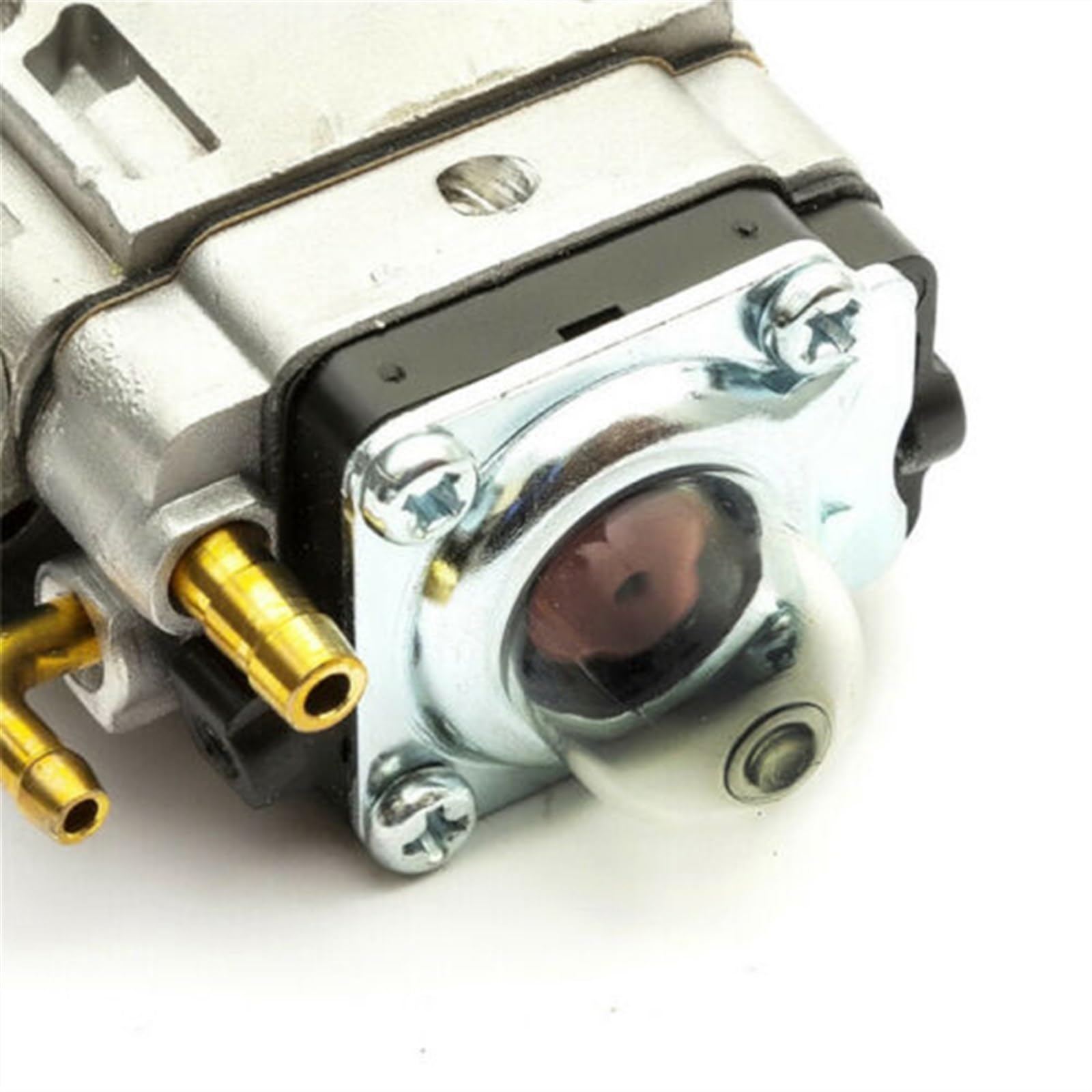 carburador de coche Carburador de 11mm, cortasetos multiherramienta 2 tiempos, 22cc, 26cc, 33cc, 34cc, para motores, desbrozadora