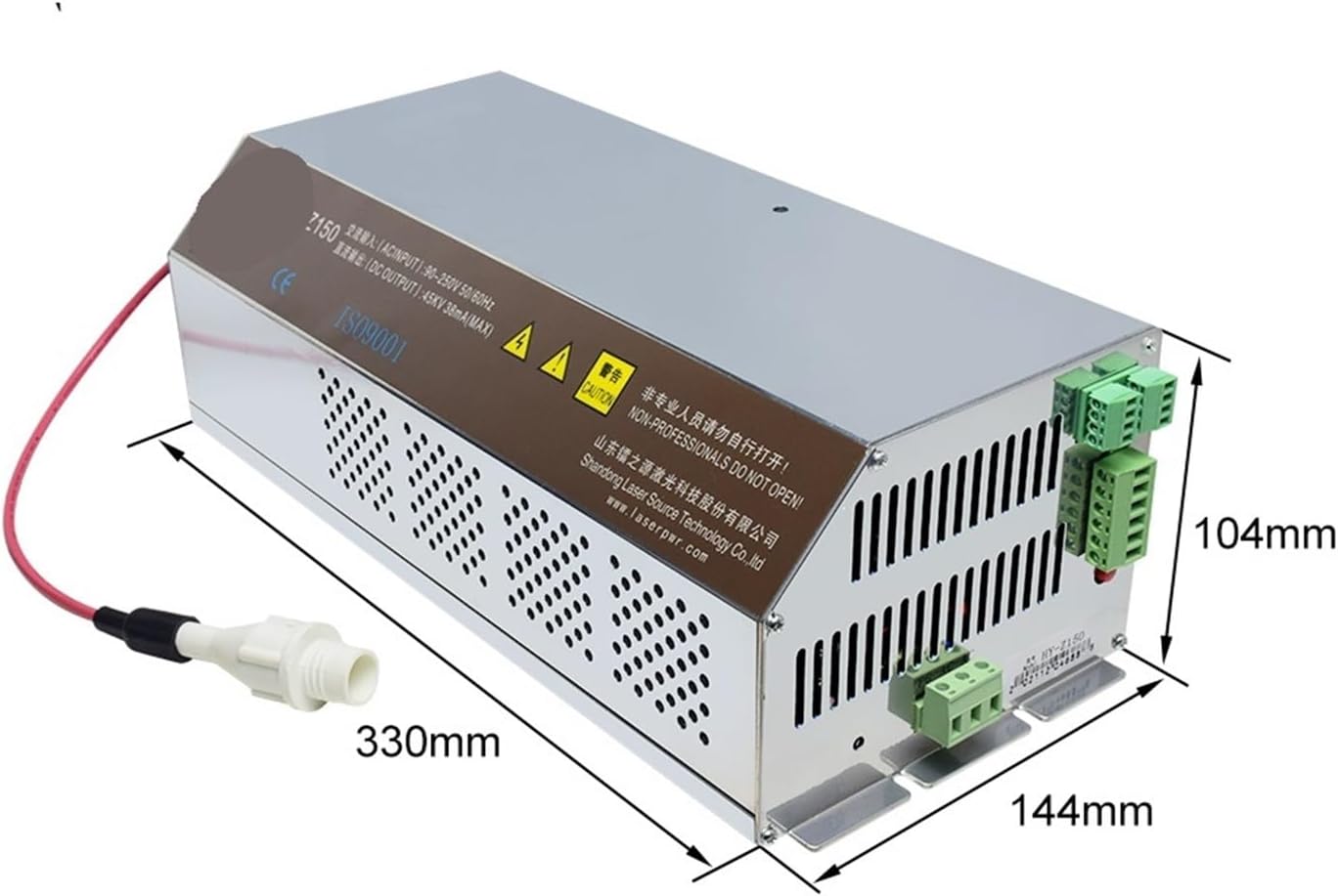150W Power Supply 150-180W with LCD Display 90-250V HY-Z150 Z Series(220V,No Display)