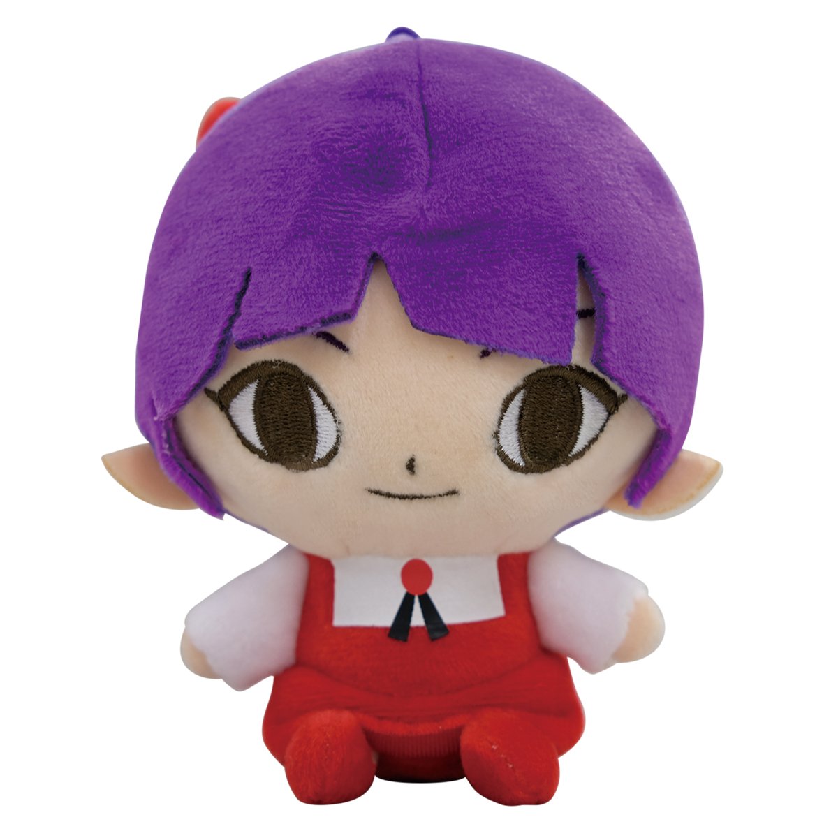 Amazon.co.jp: ゲゲゲの鬼太郎 もっちりマスコット ねこ娘 : おもちゃ