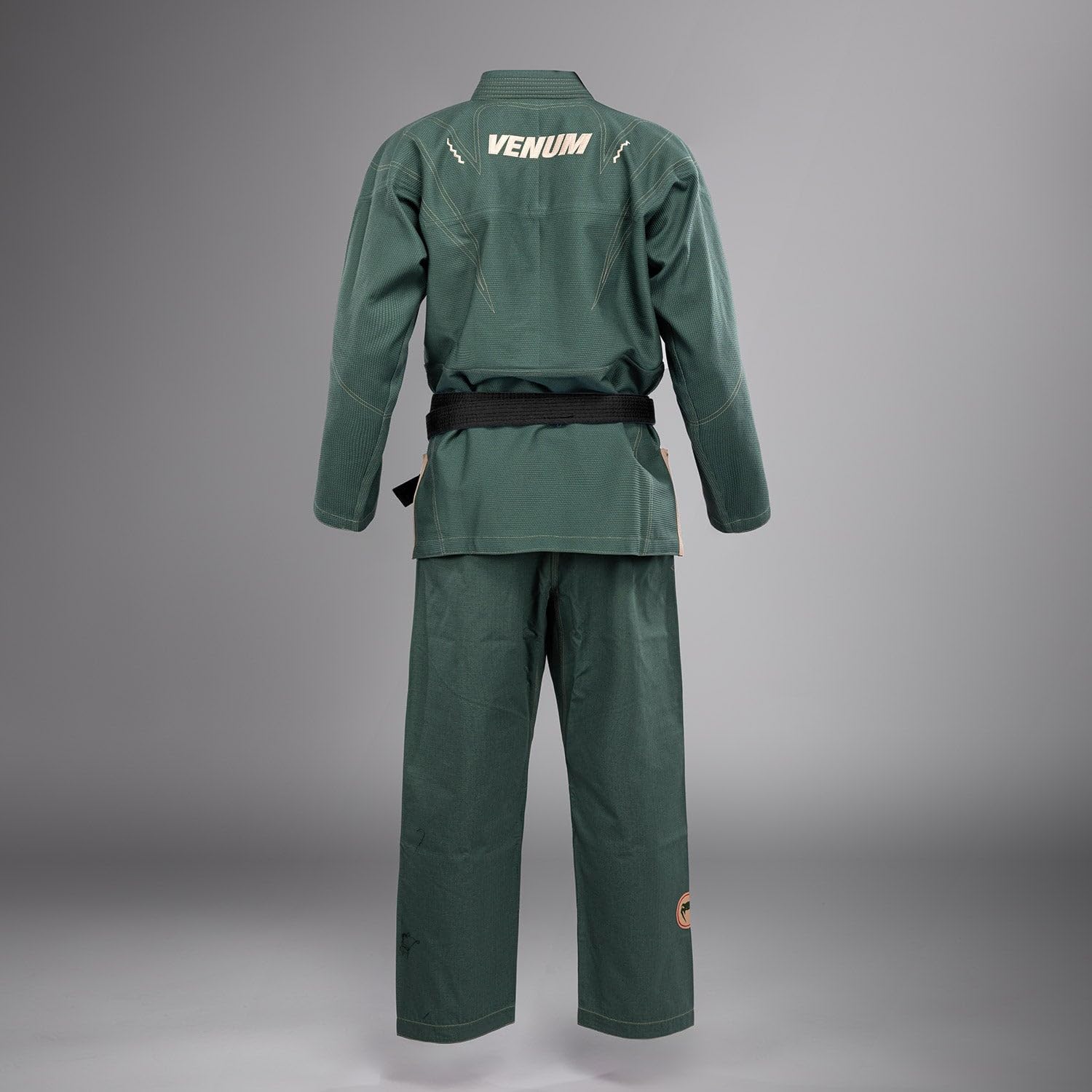 VENUM Elite 5.0 (450 Gsm) Kimono Bjj Kimono BJJ Unisex adulto (Pack de 1)