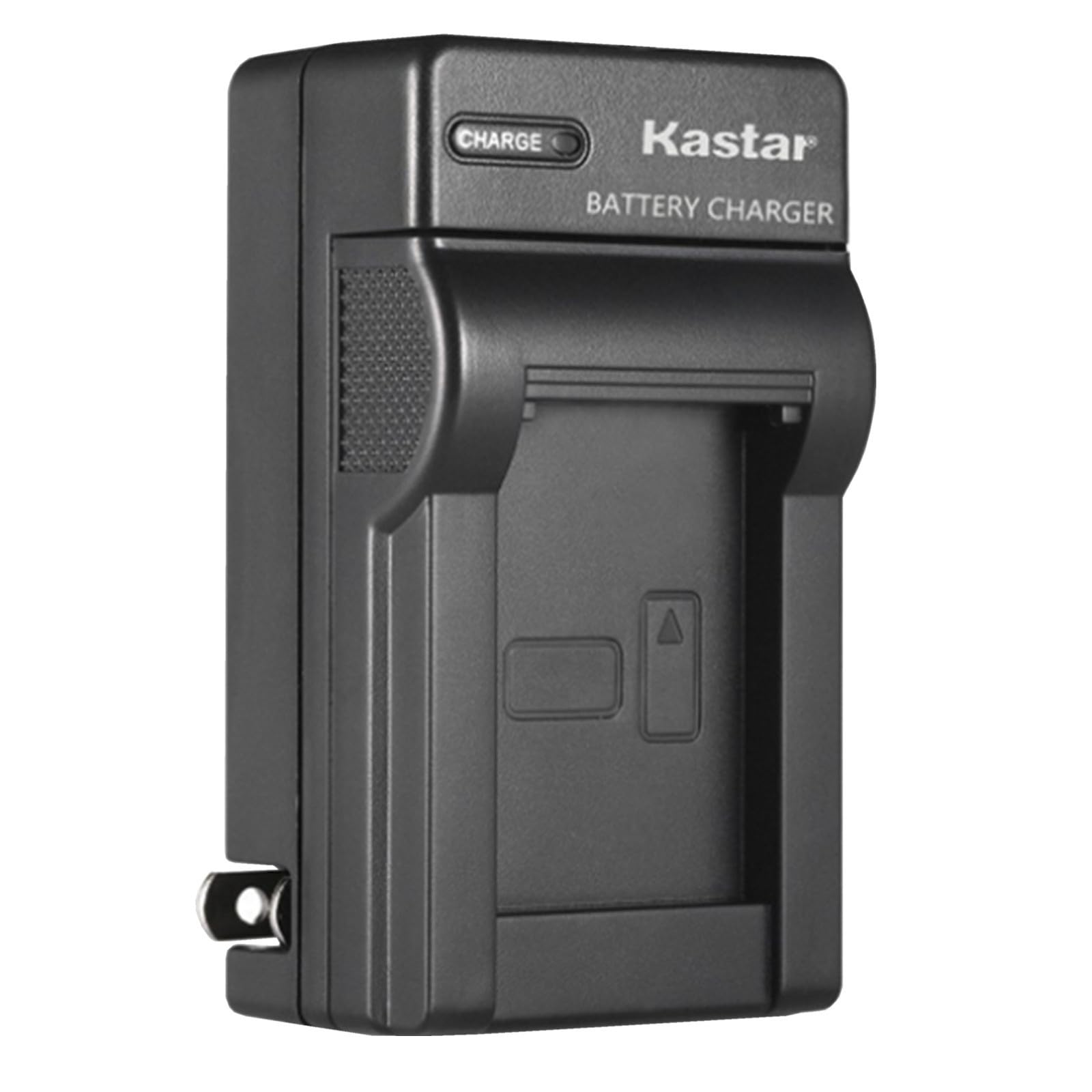 Kastar AC Wall Battery Charger Replacement for Minolta MND20 44 MP / 2.7K, Minolta MND23 48MP Auto Focus 4K Ultra HD Selfie, Minolta MN50WP 48MP