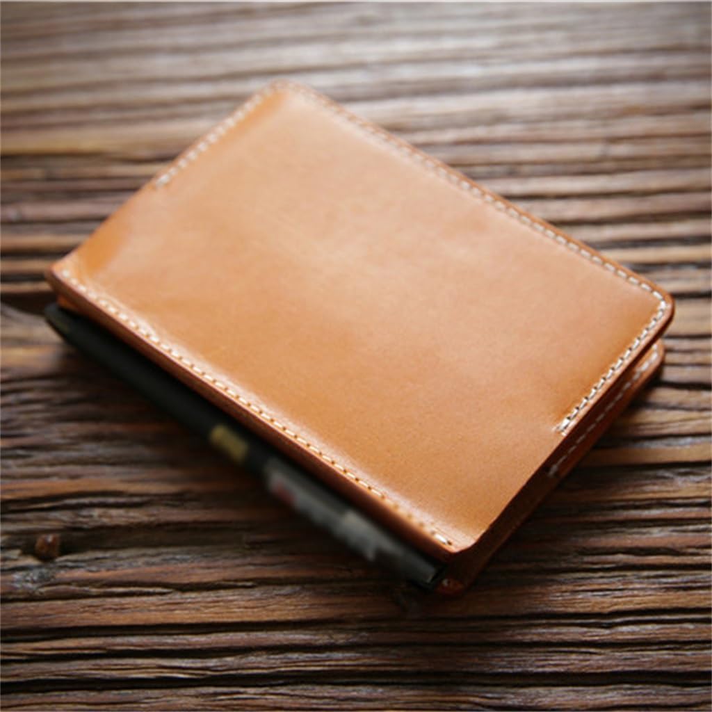 NOLLAM cuaderno Cuaderno de moda Cuaderno vintage Cuaderno de cuero curtido con plantas de vid hecho a mano Cubierta de cuaderno de viaje japonés Primera capa Diario de libro de mano de cuero libreta