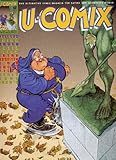  U-COMIX Nr.: 168 (Comix für Erwachsene)