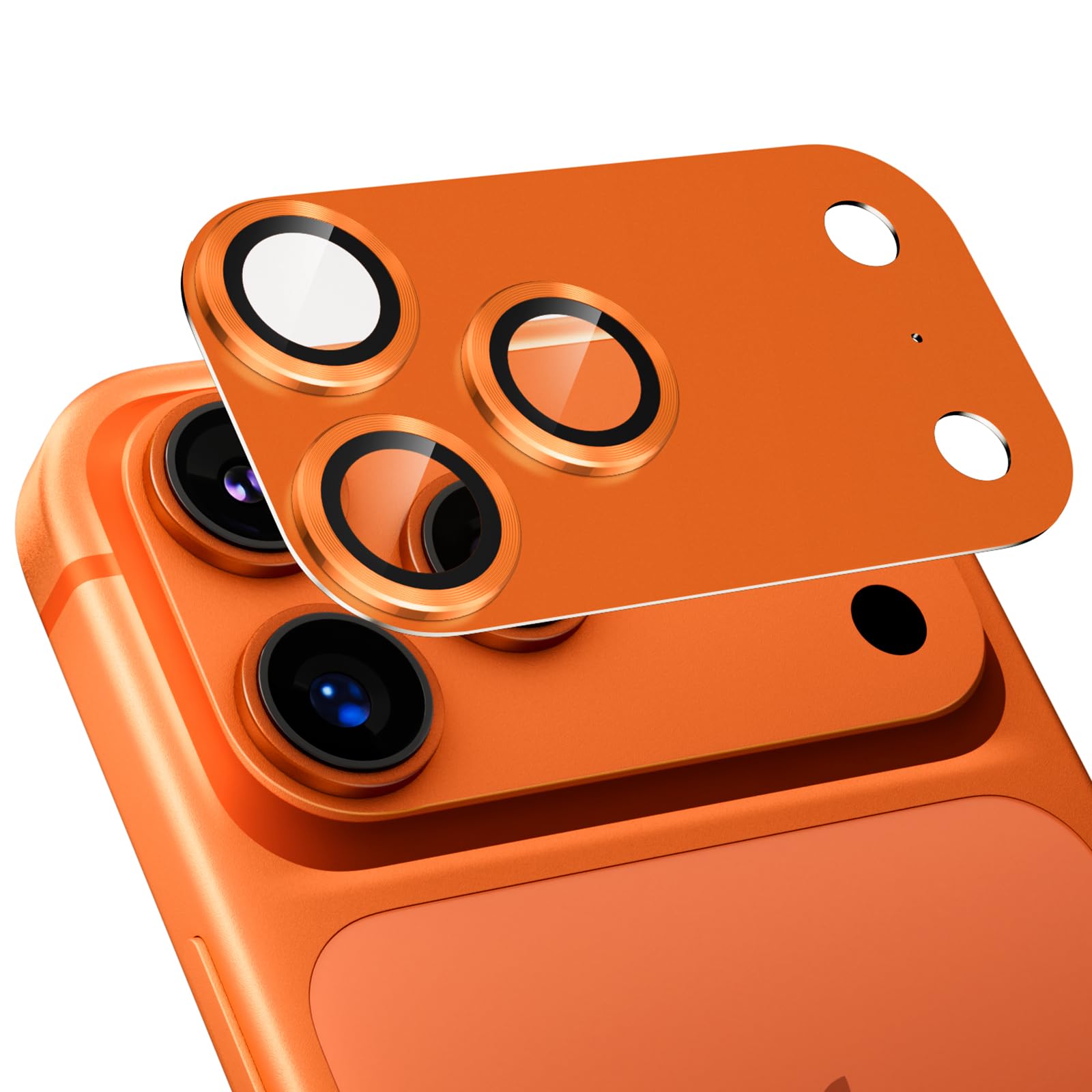 Amazon.co.jp: Podick レンズカバー iPhone 17Pro Max 用 カメラ