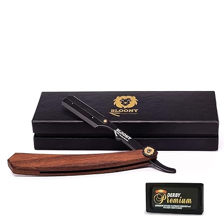 shavette beardilizer