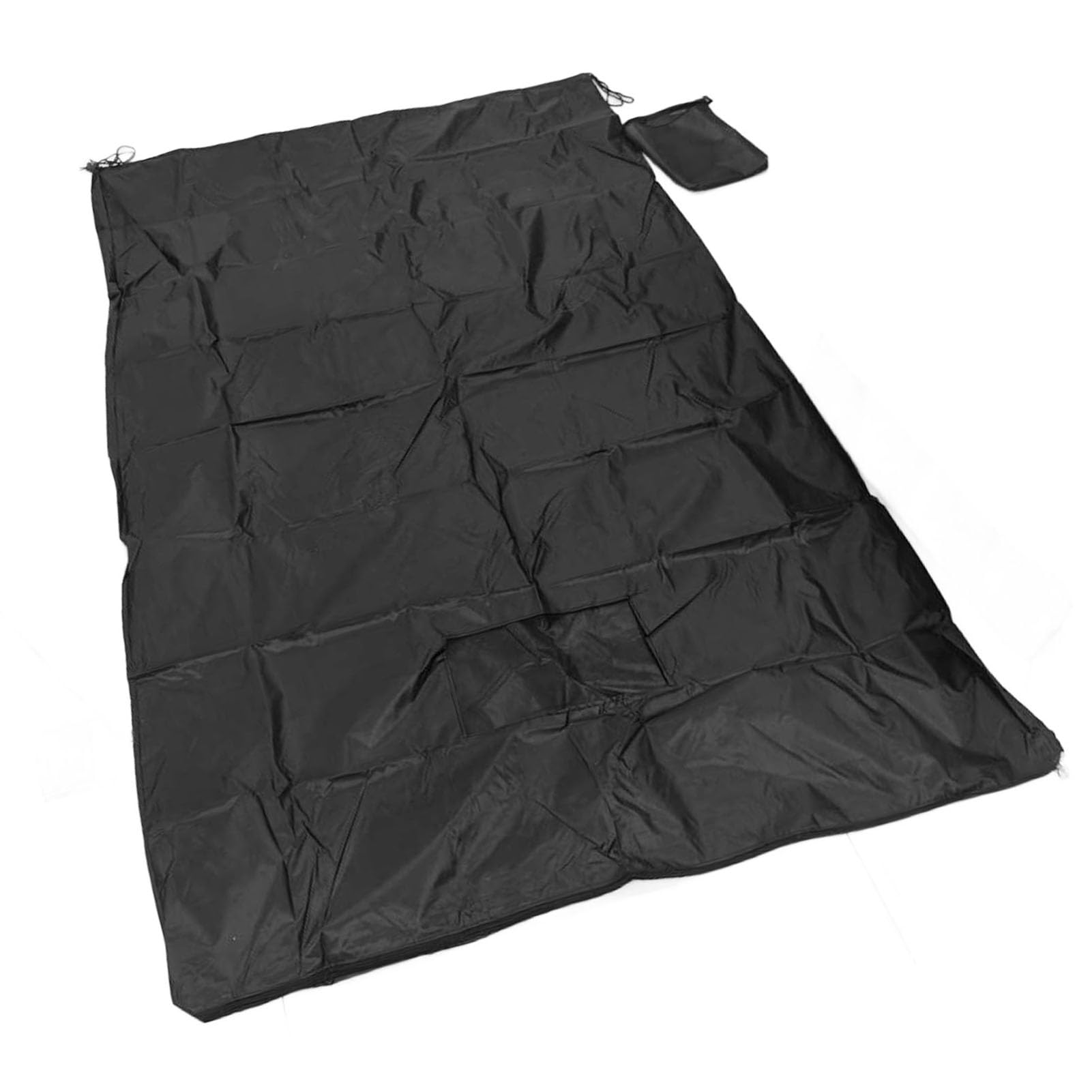 Bolsa de hojas para tractor de césped para mantener tu jardín impecable este otoño