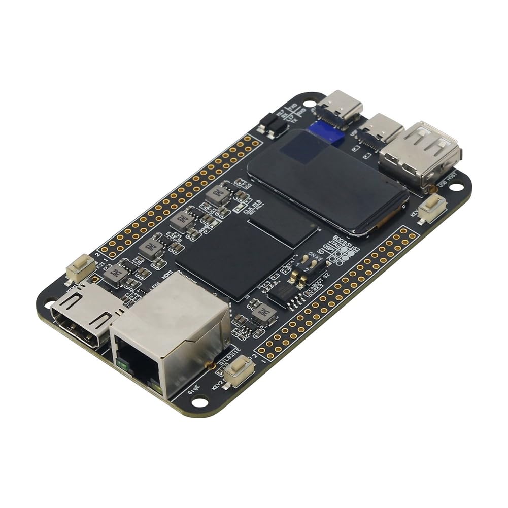 7020 FPGA Minimum System Development Board Development Board pour Xilinx FPGA Téléchargeur à Bord pour Xilinx