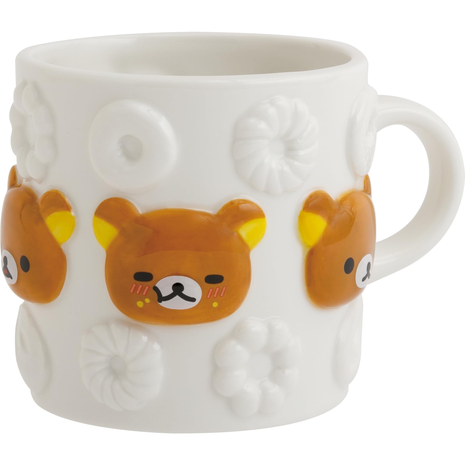 Amazon.co.jp: サンエックス(San-X) リラックマ ｢リラックマ