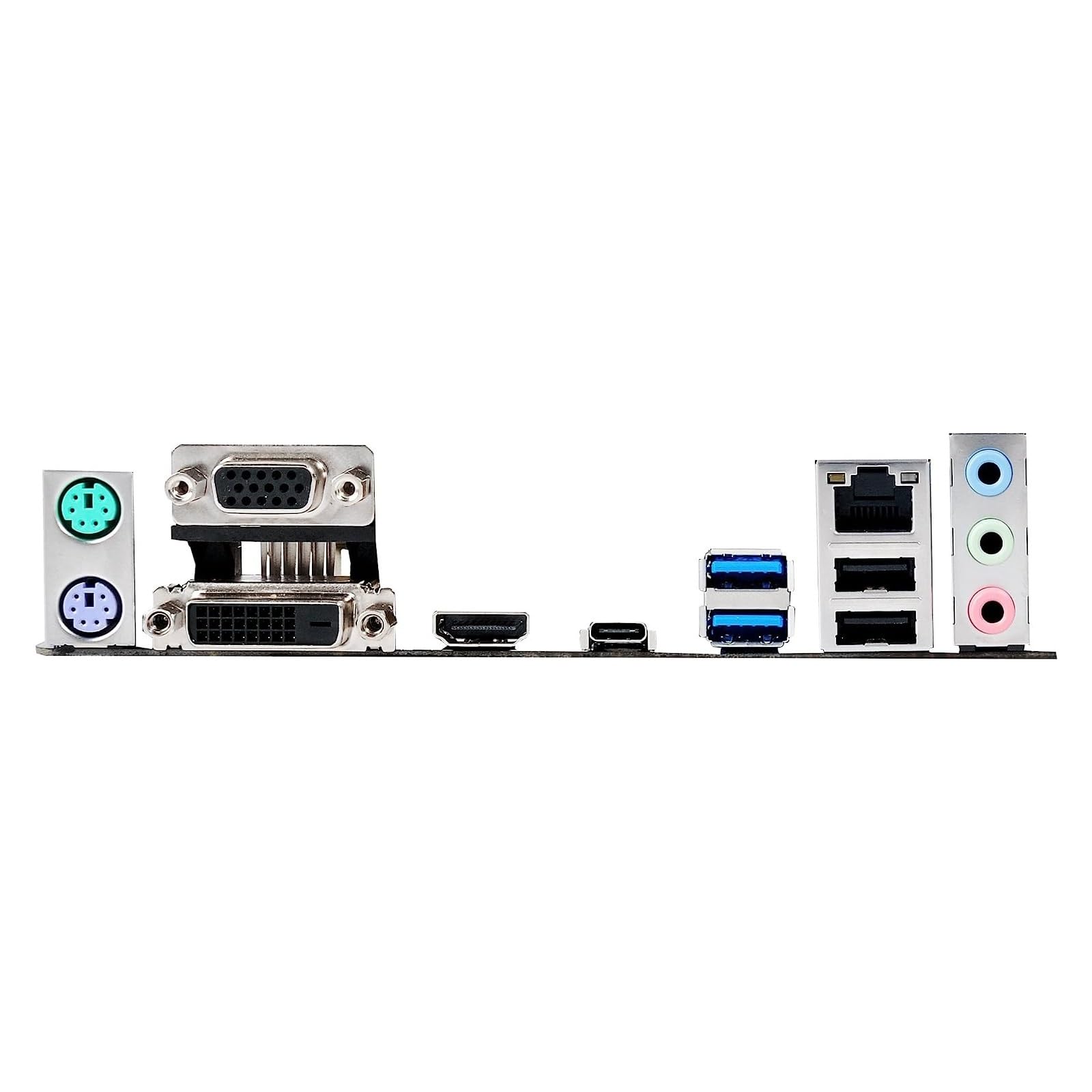 Motherboard Fit For ASUS H170-PRO Intel H170 LGA 1151 placa base DDR4 64GB compatibile con i3-7100 i3-6100 i5-6400T i5-6600 i7-6700 i7-7700T