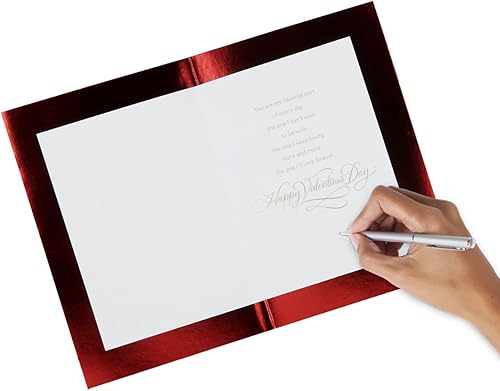 Miniatura 8 de Hallmark - Tarjeta de San Valentín para otros