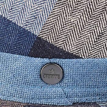 Payato New Jeans Denim Trilby Hoed by Lierys - € 69,95