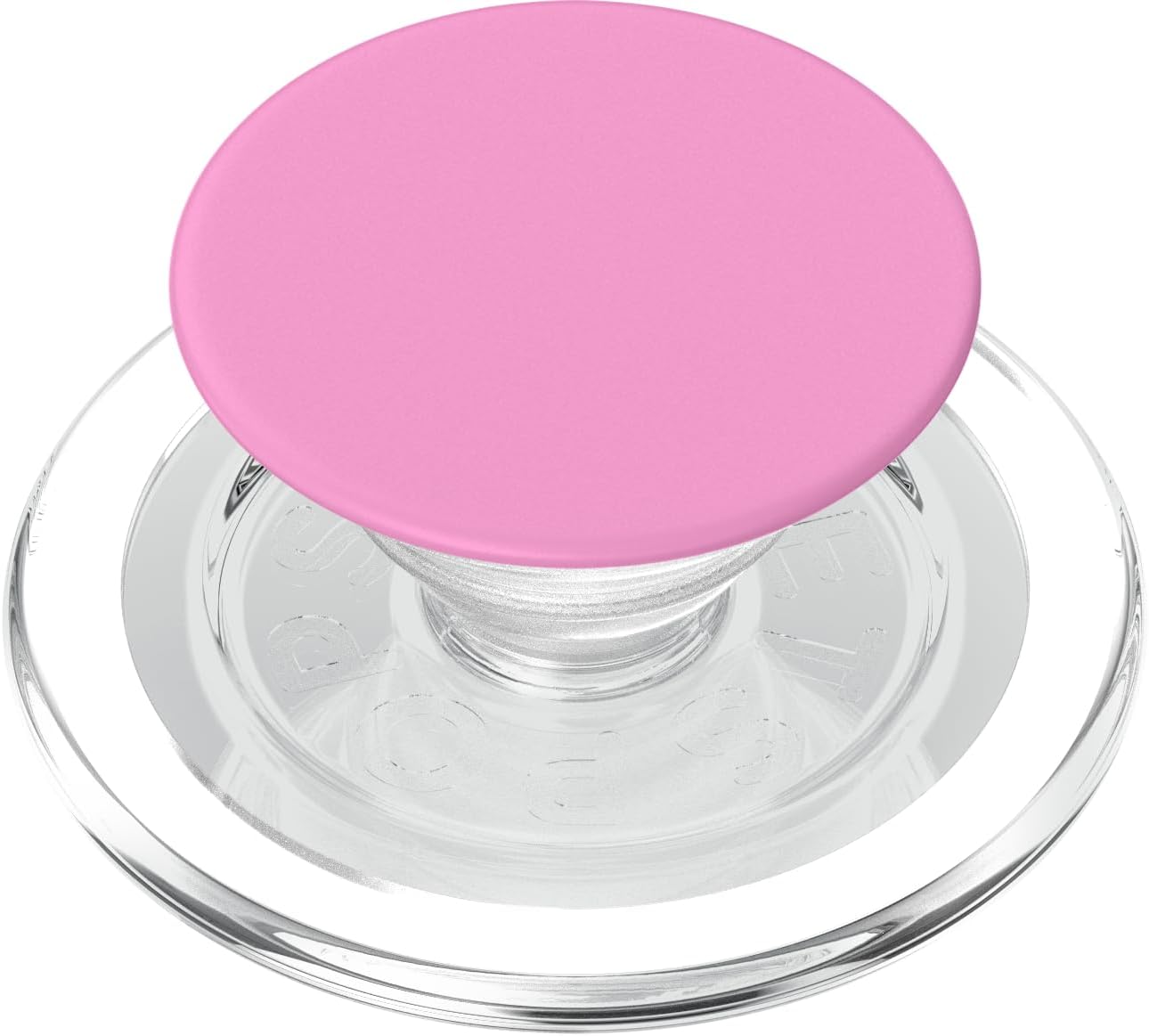PopSockets Phone Grip with Expanding Kickstand - Pink PopSockets Adhesive PopGrip