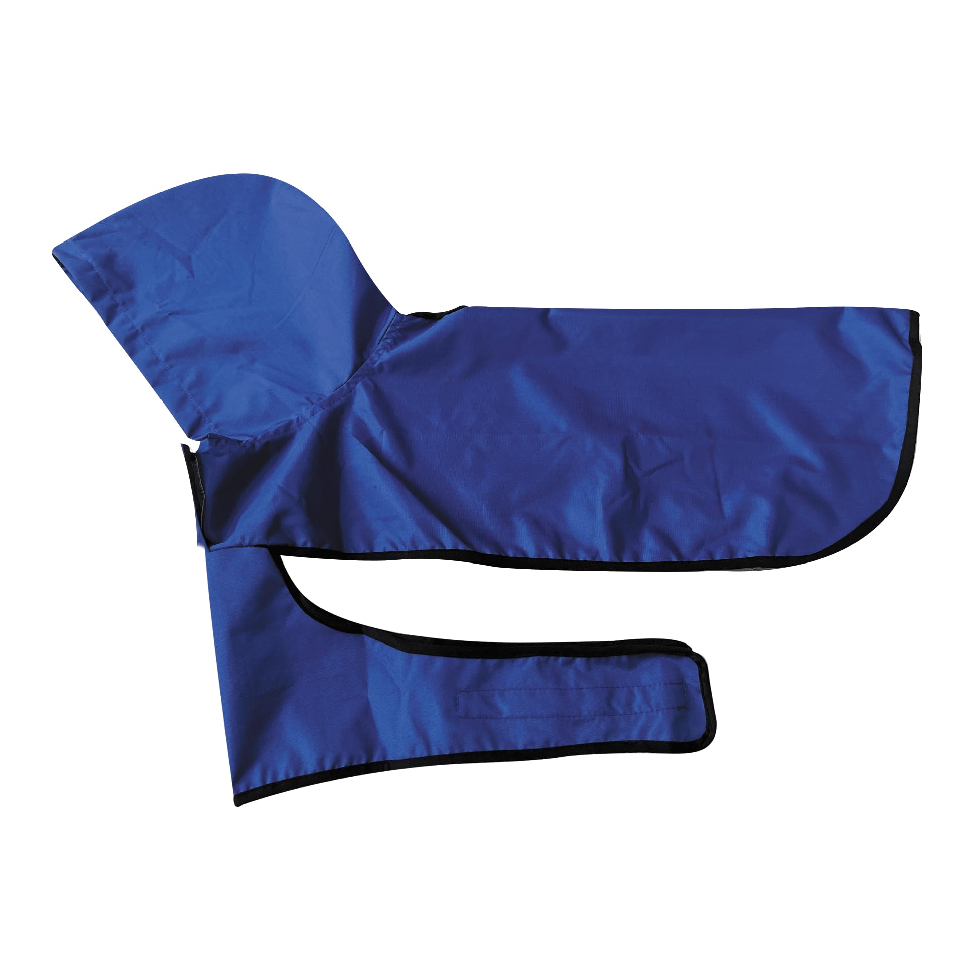 See full amazon price history chart for FETCHER Royal Blue Cape Raincoat with Hood for Small Breeds (XL (20 Inches)) FETCHER Royal Blue Cape Raincoat with Hood for Small Breeds (XL (20 Inches)) (B0C7VJSC86) Amazon Price History, Amazon Price Tracker