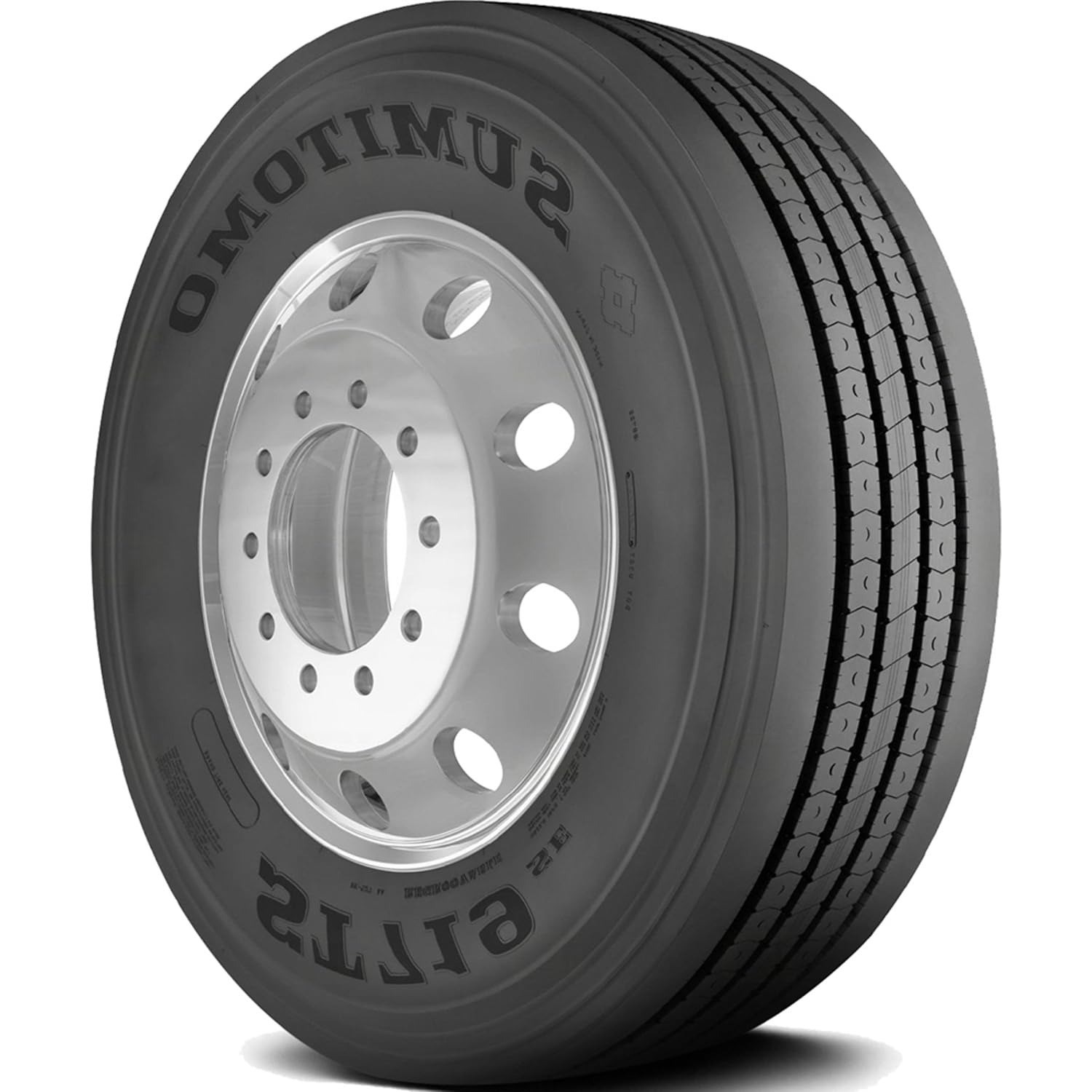 もも Amazon.com: Sumitomo ST719 265/70R19.5 H/16PLY : Automotive