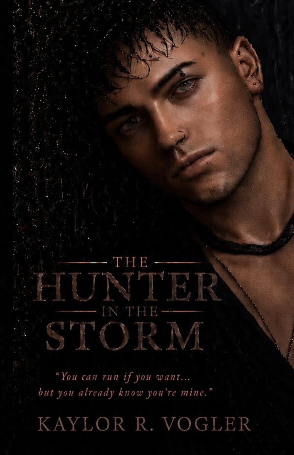 The Hunter in the Storm