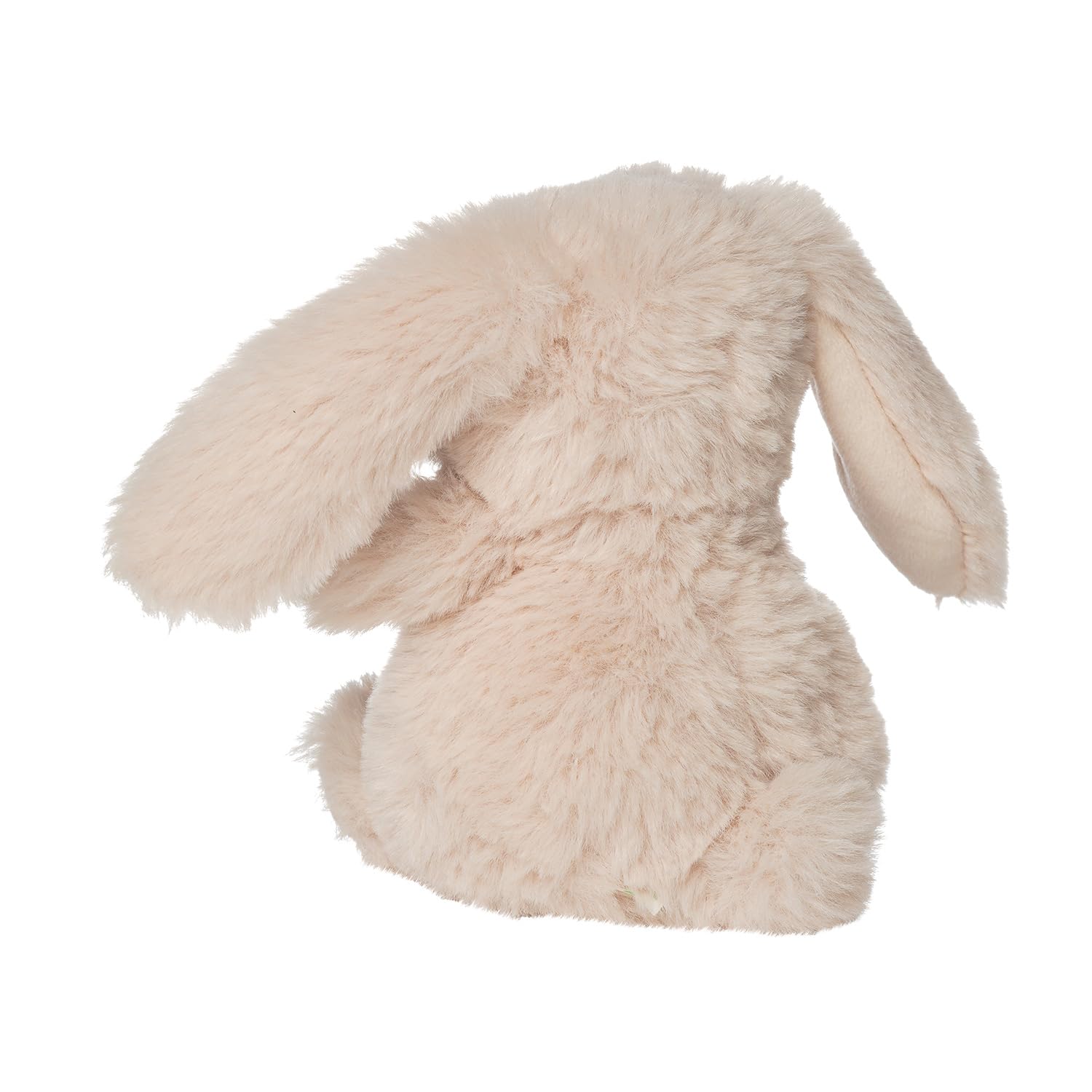 Amazon.com: Manhattan Toy Bitty Buddies Winken Cream Baby Bunny