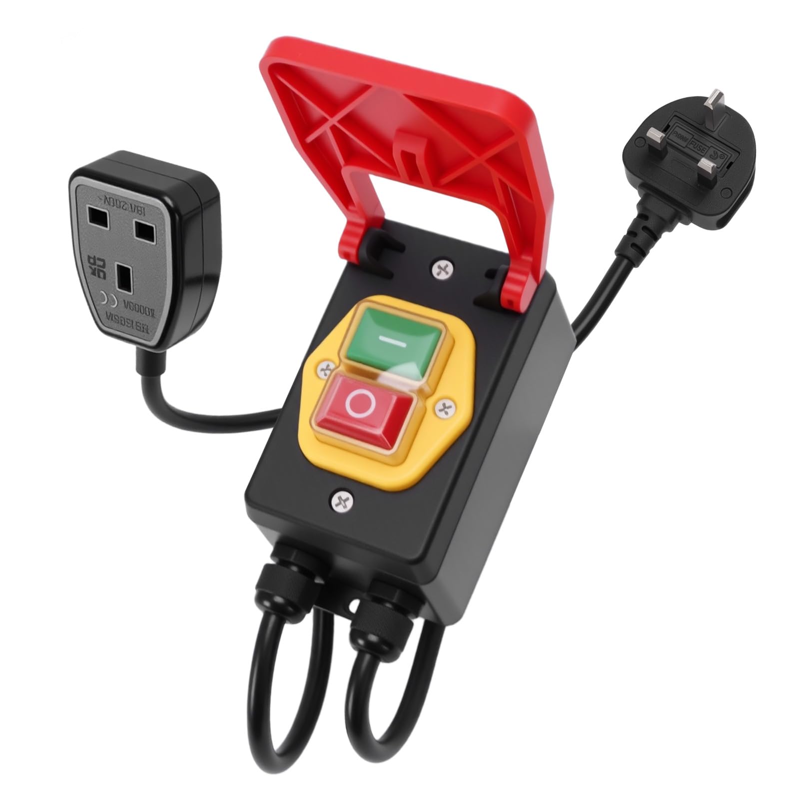 MICRO JIG GRR-RIPPER SP-0100TK Micro Jig Mj Splitter For Thin Kerf - View #3