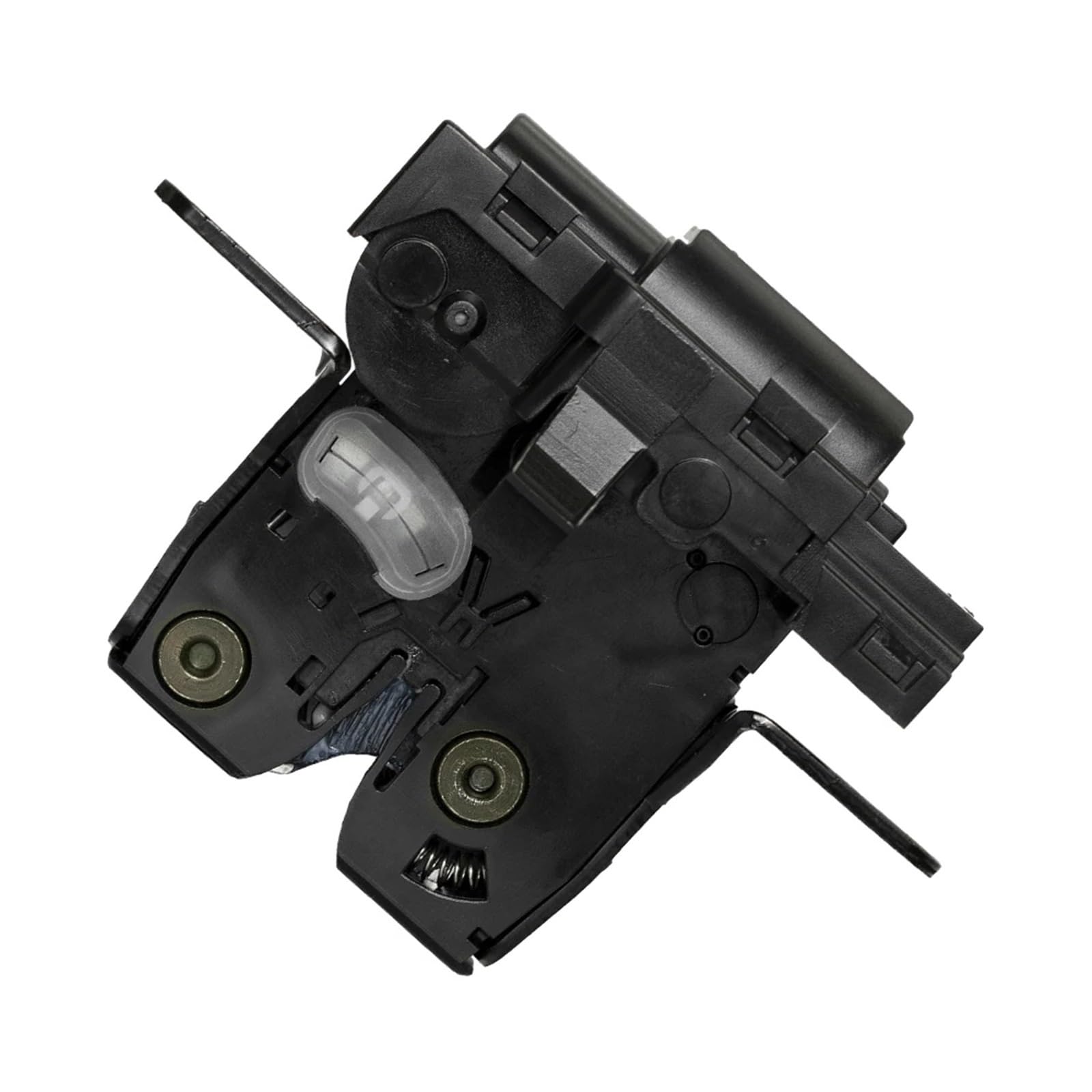 Maieyte One Color Rear Trunk Latch Compatible With Modus For Grand For Modus 2004-2012 Car Rear Tailgate Trunk Boot Door Lock Catch Latch Actuator Motor 8200947699